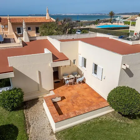 Vakantiehuis 4 Alvor