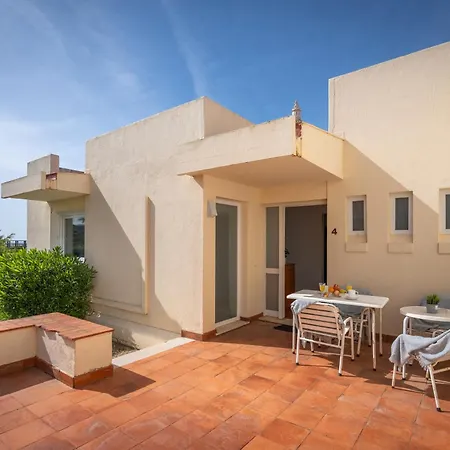 4 Holiday home