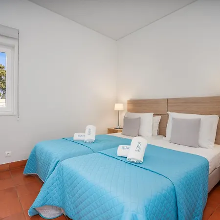 Holiday home 4 Alvor